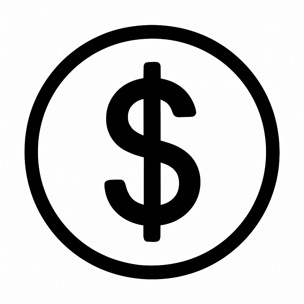 finance icon